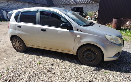 Chevrolet Aveo III, 2009 год, 245 000 рублей, 3 фотография