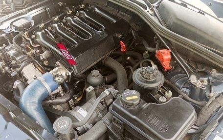 BMW 5 серия, 2006 год, 1 600 000 рублей, 10 фотография