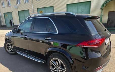 Mercedes-Benz GLE, 2020 год, 5 685 000 рублей, 2 фотография
