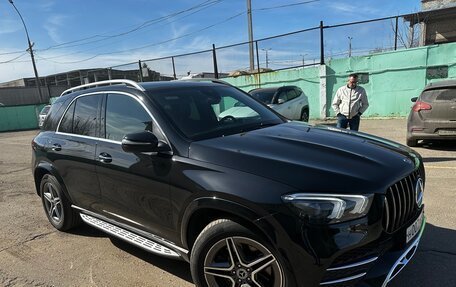 Mercedes-Benz GLE, 2020 год, 5 685 000 рублей, 6 фотография