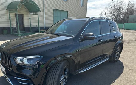 Mercedes-Benz GLE, 2020 год, 5 685 000 рублей, 7 фотография