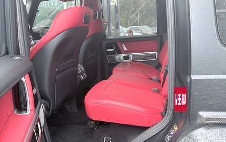 Mercedes-Benz G-Класс AMG, 2022 год, 43 000 000 рублей, 6 фотография