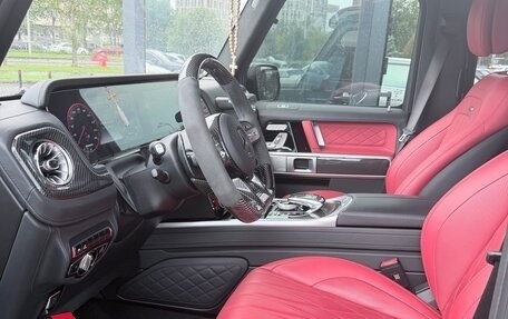 Mercedes-Benz G-Класс AMG, 2022 год, 43 000 000 рублей, 7 фотография