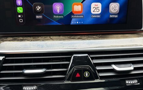 BMW 5 серия, 2018 год, 3 650 000 рублей, 9 фотография