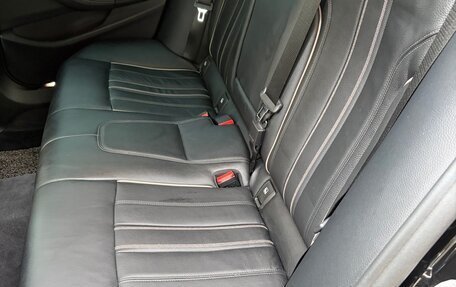 BMW 5 серия, 2018 год, 3 650 000 рублей, 15 фотография