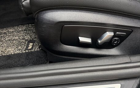 BMW 5 серия, 2018 год, 3 650 000 рублей, 13 фотография