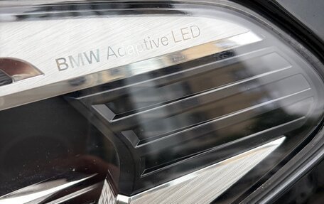 BMW 5 серия, 2018 год, 3 650 000 рублей, 21 фотография