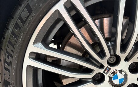 BMW 5 серия, 2018 год, 3 650 000 рублей, 20 фотография