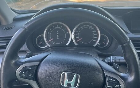 Honda Accord VIII рестайлинг, 2010 год, 1 500 000 рублей, 6 фотография