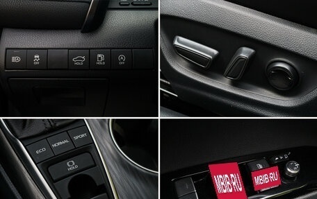 Toyota Camry, 2022 год, 3 390 000 рублей, 15 фотография