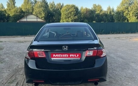 Honda Accord VIII рестайлинг, 2010 год, 1 500 000 рублей, 4 фотография