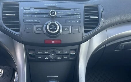 Honda Accord VIII рестайлинг, 2010 год, 1 500 000 рублей, 7 фотография