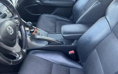 Honda Accord VIII рестайлинг, 2010 год, 1 500 000 рублей, 9 фотография