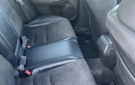 Honda Accord VIII рестайлинг, 2010 год, 1 500 000 рублей, 10 фотография