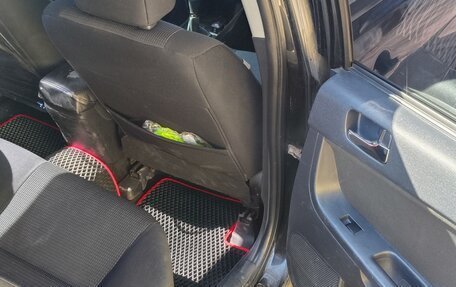 Mitsubishi Lancer IX, 2007 год, 410 000 рублей, 10 фотография