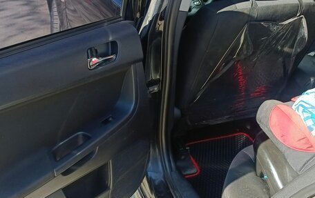 Mitsubishi Lancer IX, 2007 год, 410 000 рублей, 11 фотография