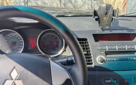 Mitsubishi Lancer IX, 2007 год, 410 000 рублей, 12 фотография