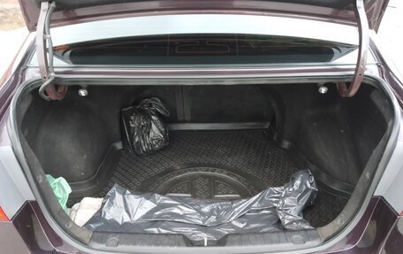 Hyundai Elantra IV, 2010 год, 600 000 рублей, 6 фотография