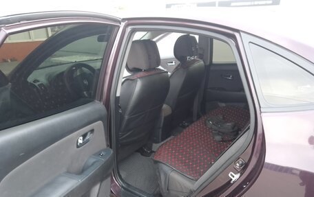 Hyundai Elantra IV, 2010 год, 600 000 рублей, 4 фотография