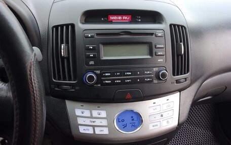 Hyundai Elantra IV, 2010 год, 600 000 рублей, 7 фотография