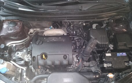 Hyundai Elantra IV, 2010 год, 600 000 рублей, 11 фотография