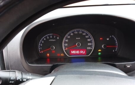Hyundai Elantra IV, 2010 год, 600 000 рублей, 12 фотография