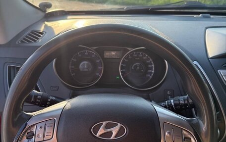 Hyundai ix35 I рестайлинг, 2010 год, 950 000 рублей, 13 фотография