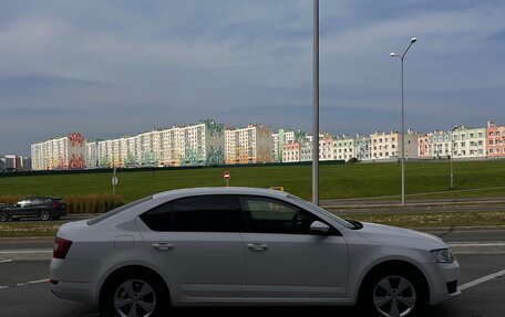 Skoda Octavia, 2013 год, 1 100 000 рублей, 7 фотография