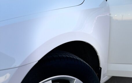 Skoda Octavia, 2013 год, 1 100 000 рублей, 15 фотография