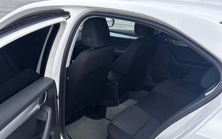 Skoda Octavia, 2013 год, 1 100 000 рублей, 11 фотография