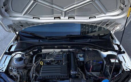 Skoda Octavia, 2013 год, 1 100 000 рублей, 14 фотография