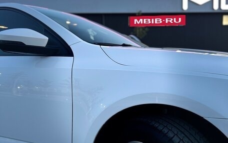 Skoda Octavia, 2013 год, 1 100 000 рублей, 16 фотография