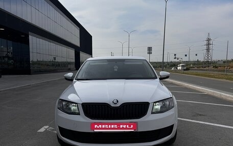 Skoda Octavia, 2013 год, 1 100 000 рублей, 9 фотография