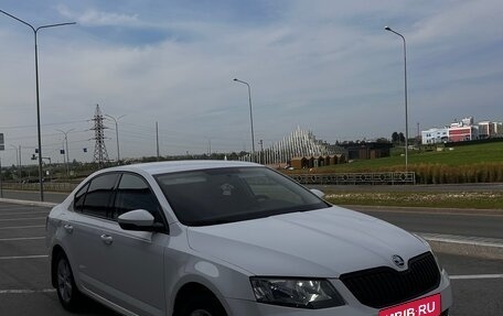 Skoda Octavia, 2013 год, 1 100 000 рублей, 8 фотография