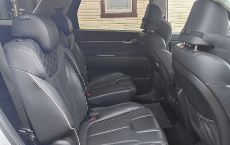 Hyundai Palisade I, 2019 год, 3 699 000 рублей, 4 фотография