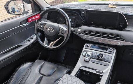 Hyundai Palisade I, 2019 год, 3 699 000 рублей, 6 фотография
