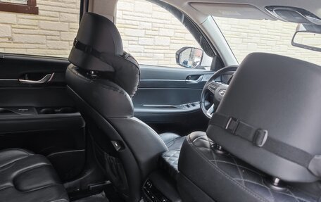 Hyundai Palisade I, 2019 год, 3 699 000 рублей, 8 фотография