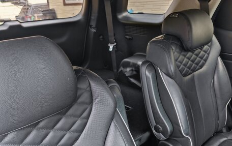 Hyundai Palisade I, 2019 год, 3 699 000 рублей, 7 фотография