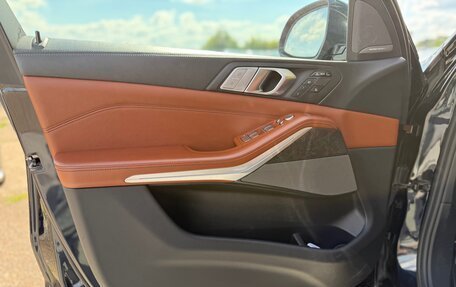 BMW X7, 2021 год, 10 900 000 рублей, 11 фотография
