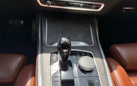 BMW X7, 2021 год, 10 900 000 рублей, 18 фотография
