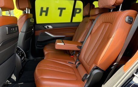 BMW X7, 2021 год, 10 900 000 рублей, 21 фотография