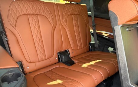 BMW X7, 2021 год, 10 900 000 рублей, 32 фотография