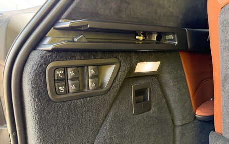 BMW X7, 2021 год, 10 900 000 рублей, 25 фотография