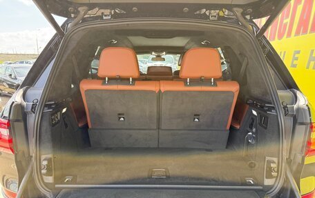 BMW X7, 2021 год, 10 900 000 рублей, 24 фотография
