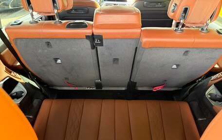 BMW X7, 2021 год, 10 900 000 рублей, 26 фотография