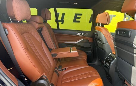 BMW X7, 2021 год, 10 900 000 рублей, 31 фотография