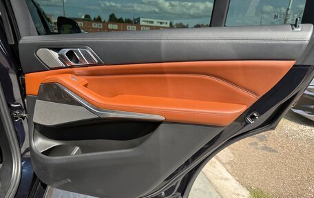 BMW X7, 2021 год, 10 900 000 рублей, 30 фотография