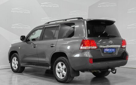 Toyota Land Cruiser 200, 2010 год, 3 147 000 рублей, 3 фотография