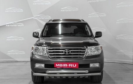 Toyota Land Cruiser 200, 2010 год, 3 147 000 рублей, 8 фотография