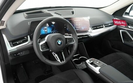 BMW X1, 2026 год, 5 990 000 рублей, 4 фотография
